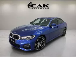 BMW 320i