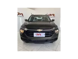 Chevrolet Montana