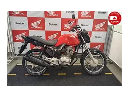 Honda CG 160