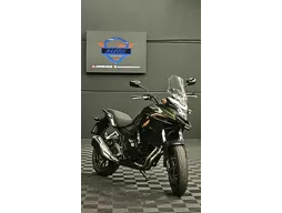 CB 500