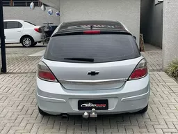 Chevrolet Vectra