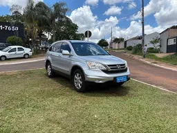 Honda CRV