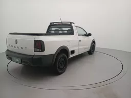 Volkswagen Saveiro