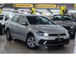 Volkswagen Polo Hatch