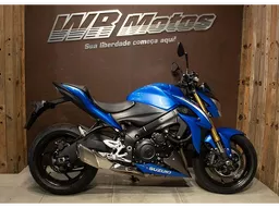 Suzuki GSX-S