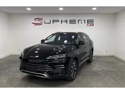 BYD Song Plus