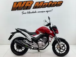 CBX 250