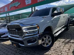 RAM 2500