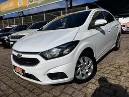Chevrolet Prisma