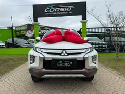 Mitsubishi L200 Triton