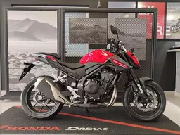 CB 500