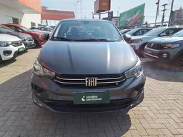 Fiat Cronos