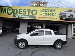 Volkswagen Saveiro