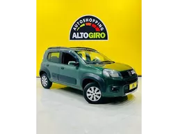 Fiat Uno
