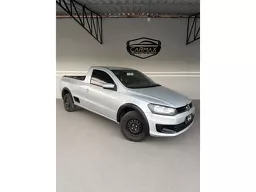 Volkswagen Saveiro