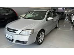 Chevrolet Astra