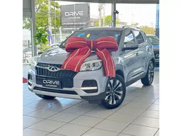 Chery Tiggo 5X