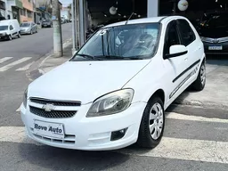 Chevrolet Celta