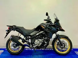 V-Strom