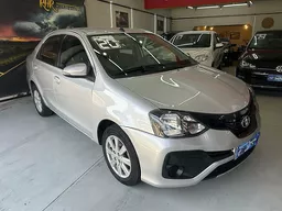 Toyota Etios