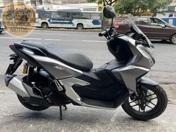 Honda ADV