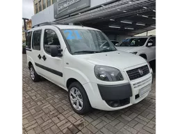 Fiat Doblò