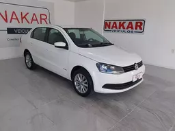Volkswagen Voyage