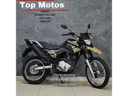 XTZ 150