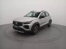 Fiat Pulse