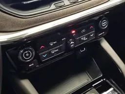 Jeep Commander