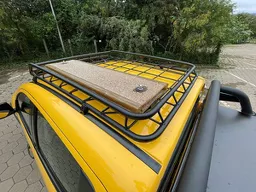 Mitsubishi L200 Triton