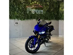 YZF R3