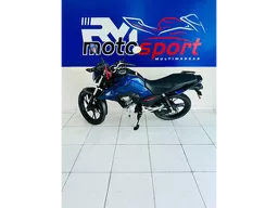 Honda CG 160