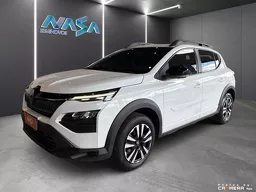 Renault Kardian