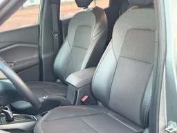 Chevrolet Montana
