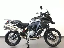 F 850