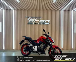 Honda CB Twister