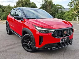 Fiat Pulse