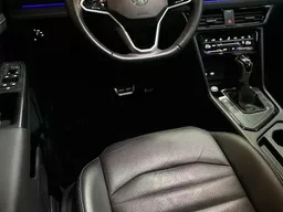 Volkswagen Taos