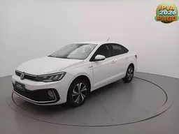 Volkswagen Virtus