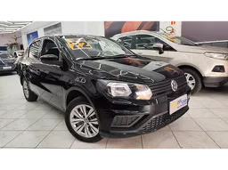 Volkswagen Voyage