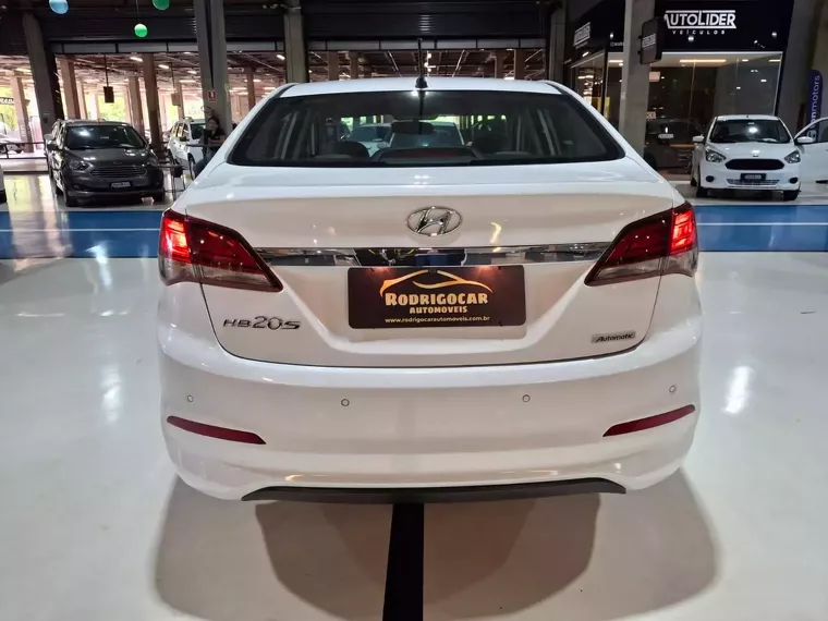 Foto do carro