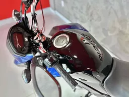 Honda CG 160