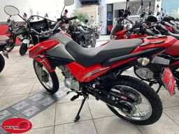 NXR 160