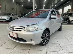 Toyota Etios