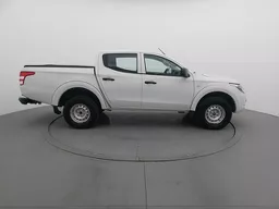Mitsubishi L200 Triton