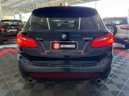 BMW 220i