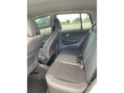 Volkswagen Crossfox