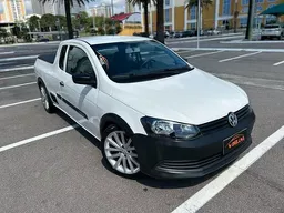 Volkswagen Saveiro