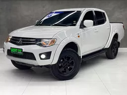 Mitsubishi L200 Triton